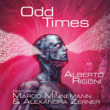 Alberto Rigoni - Odd Times '2020