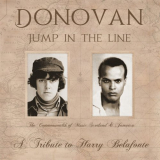 Donovan - Jump In The Line: A Tribute To Harry Belafonte '2019