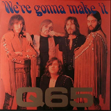 Q65 - Were Gonna Make It (Expanded Edition) '1971/2020