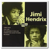 Jimi Hendrix - The Duplex Collection '2008