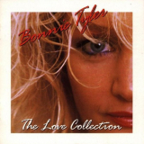 Bonnie Tyler - The Love Collection '1997