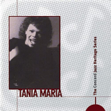 Tania Maria - The Concord Jazz Heritage Series '1998/2020
