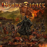 Grave Digger - Field Of Blood '2020