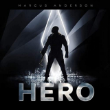 Marcus Anderson - HERO '2020