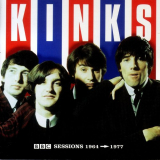 Kinks, The - BBC Sessions: 1964-1977 '2008