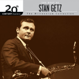 Stan Getz - 20th Century Masters: The Millennium Collection: The Best Of Stan Getz '2007