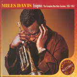 Miles Davis - Enigma, The Complete Blue Note Sessions 1952-1953 '2009/2012