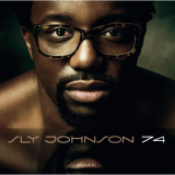 Sly Johnson - 74 '2010