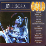 Jimi Hendrix - Gold '1993