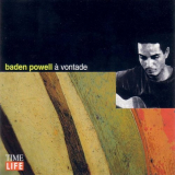 Baden Powell - A Vontade '1998