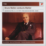 Bruno Walter - Bruno Walter conducts Mahler '2012