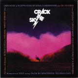 Crack The Sky - Crack The Sky '1975/2002