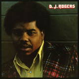 D.J. Rogers - D.J. Rogers '1973