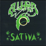 Aura - Sativa '1976/2011