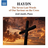 Jeno Jando - Haydn: The Seven Last Words of Our Saviour on the Cross '2014