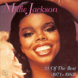 Millie Jackson - 21 of the Best 1971-83 '2008