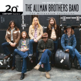 Allman Brothers Band, The - 20th Century Masters: The Millennium Collection: Best Of - Live '2007