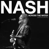 Israel Nash - Across The Water: Live In Europe '2020