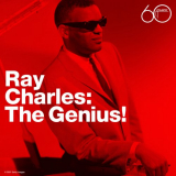 Ray Charles - The Genius! '2007