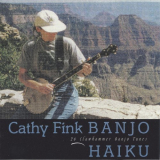 Cathy Fink - Banjo Haiku '1992/2020