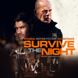 Nima Fakhrara - Survive the Night (Original Motion Picture Soundtrack) '2020