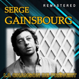 Serge Gainsbourg - La chanson de PrÃ©vert (Remastered) '2020