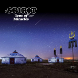 Spirit - Tent Of Miracles (Expanded Edition) '1990