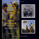 John Dummer Blues Band - Cabal / John Dummer Band '1969/2010