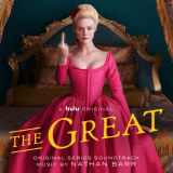Nathan Barr - The Great (Original Series Soundtrack) '2020