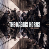 Haggis Horns, The - Stand Up For Love '2020