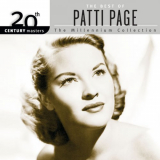 Patti Page - 20th Century Masters: The Millennium Collection: Best Of Patti Page '2003