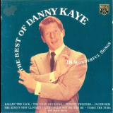 Danny Kaye - The Best of Danny Kaye:18 Wonderfull Songs '1995