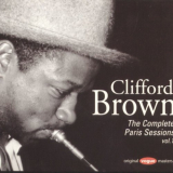 Clifford Brown - The Complete Paris Sessions Vol.1 '2004