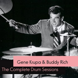 Buddy Rich - The Complete Drum Sessions '2011