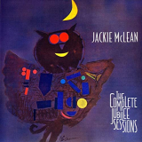 Jackie McLean - The Complete Jubilee Sessions '2007