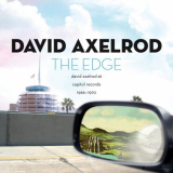 David Axelrod - The Edge: David Axelrod At Capitol Records 1966-1970 '2005