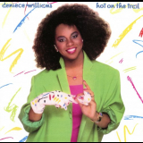 Deniece Williams - Hot on the Trail '1986 (2012)