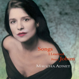 Maucha Adnet - Songs I Learned from Jobim '1997/2015