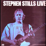 Stephen Stills - Live '1975