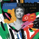Camille Bertault - Le tigre '2020