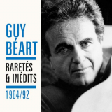 Guy BÃ©art - RaretÃ©s et inÃ©dits 1964 - 1992 '2020