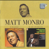 Matt Monro - For the Present / The Other Side of the Stars '2004