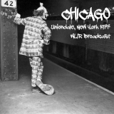 Chicago - Uniondale, New York 1977 (Live WLIR Broadcast (Remastered)) '2020