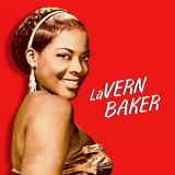 Lavern Baker - Hot, Wild, And Sassy! Her Singles 1960-62 '2019