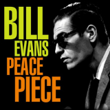 Bill Evans - Peace Piece '2020
