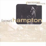 Lionel Hampton - Priceless Jazz Collection '1999