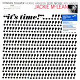 Jackie McLean - Its Time! '1965