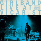 Girl Band - Live at Vicar Street '2020