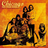 Chicago - Far From Home (Live 1973) '2020