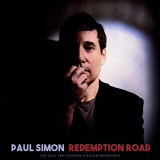 Paul Simon - Redemption Road (Live 1987) '2020